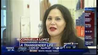 A Transgender Life