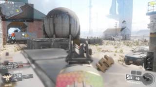 BO3 (PC) - Enemy Spawns on Me!