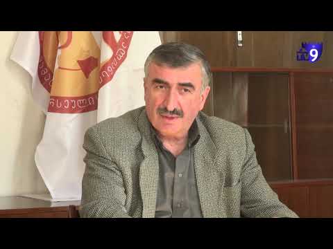 ახალციხის მთავარი პრობლემები მერობის კანდიდატების აზრით