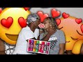 Chapstick Challenge With My CRUSH *GONE RIGHT*