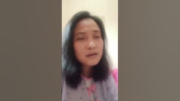 Thumbnail of Mengenangmu - Kerispatih - Cover by Eva #shorts #mengenangmukerispatih #mengenangmu #kerispatih