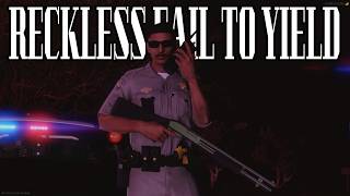 FIVEM - Southern California Roleplay | Ep. 126 | "Reckless Fail to Yield"