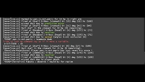 [neverlose.cc] Missed shot due to resolver