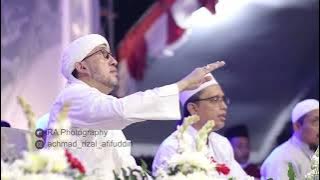 NURUL MUSTHOFA - HABIB BIDIN FT AZZAHIR PEKALONGAN LIVE GROBOGAN PURWODADI