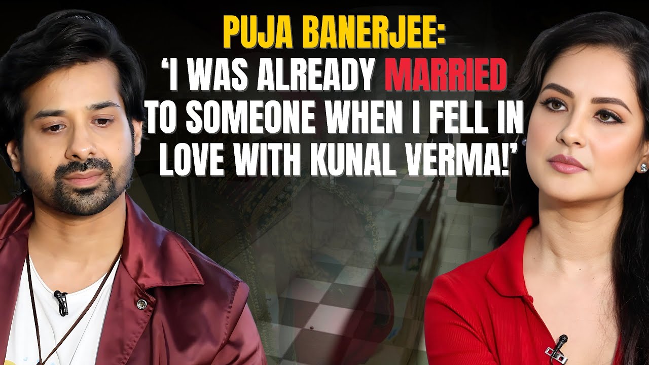 Kunal & Puja: ‘Entertainment Industry stopped giving us work after news that we Kidnapped Someone!’