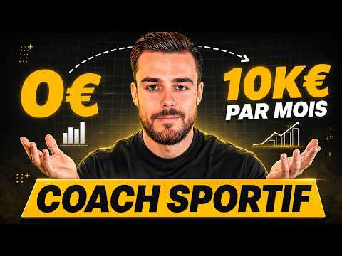 The EXACT strategy to make €10K/Month with just YOUR Instagram profile thumbnail