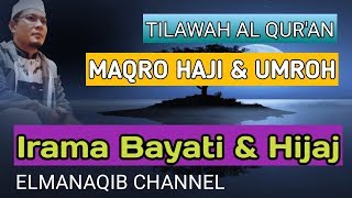 Qiro Surat Pilihan_Maqro Haji & Umroh Surat Ali Imron 96