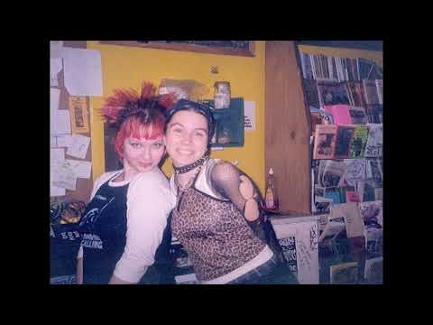 "Remembering Who's Emma" 2000s TO anarchist doc - w/ bonus scenes! (DVD)