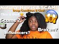 The Natural Hair Community is a SCAM! Professionals VS Influencers : Deep Condition & Chat