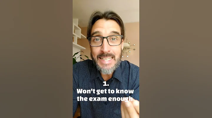 YOU WILL FAIL YOUR ENGLISH EXAM! (if you do this) | N°1 reason students don't pass Cambridge exams - DayDayNews