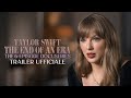 Taylor Swift: The End of an Era | Trailer Ufficiale | Disney+