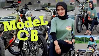 Model Cb Cewek Cb Indonesia 1