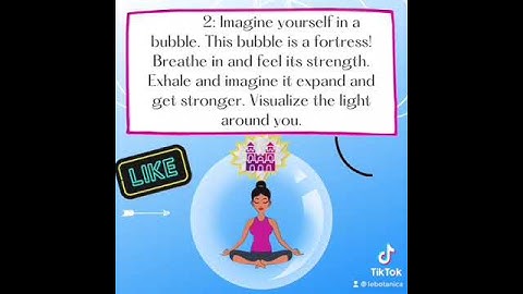 Foundational Auric Shielding Meditation