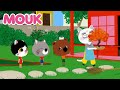 Mouk  les secrets du jardin japonais   compilation pour enfants