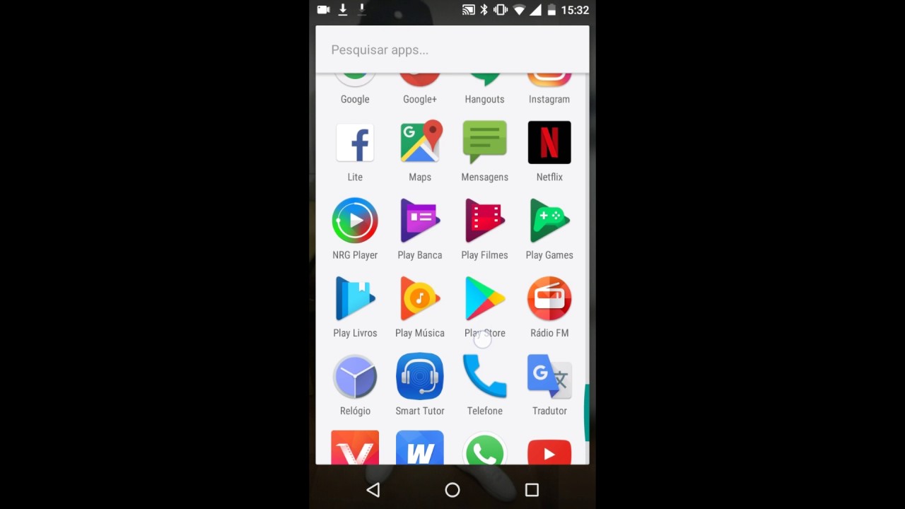 Melhor App de Ouvir Música - NGR