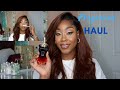 *New* Perfume Haul March 2022 | My2Scents