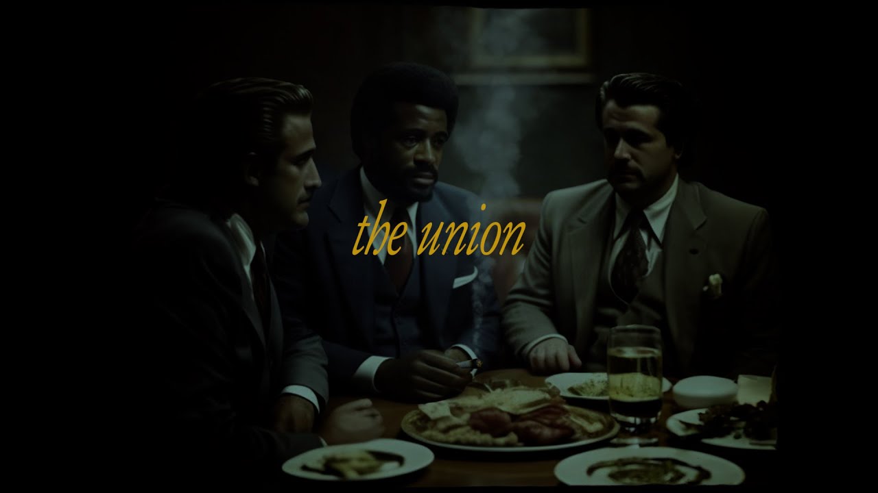 Ver Rook Director - The Union ft. @chriswebby & Smoke DZA (lyric video) no YouTube