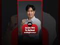 ดร.โจ เผย Quick Win หากได้เป็นผู้ว่า กทม. จะทำอะไรดี