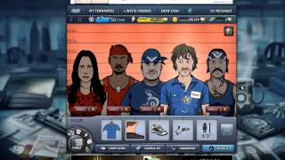 Criminal Case Case 9 ARREST SUSPECT Gameplay screenshot 2