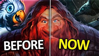 What Happened to Hearthstone?