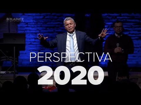 Perspectiva 2020