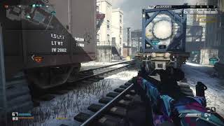 Celebrity Call of Duty® Ghosts: Vector is OP Net Worth