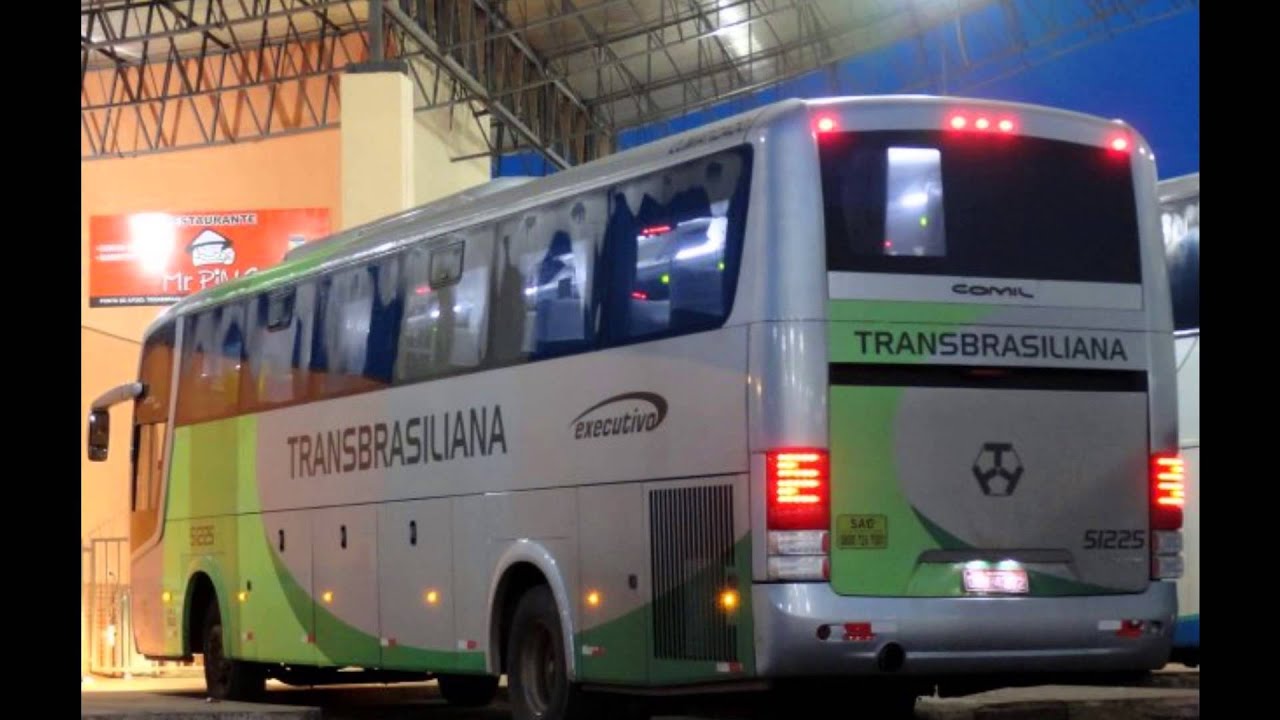 TRANSBRASILIANA  2013