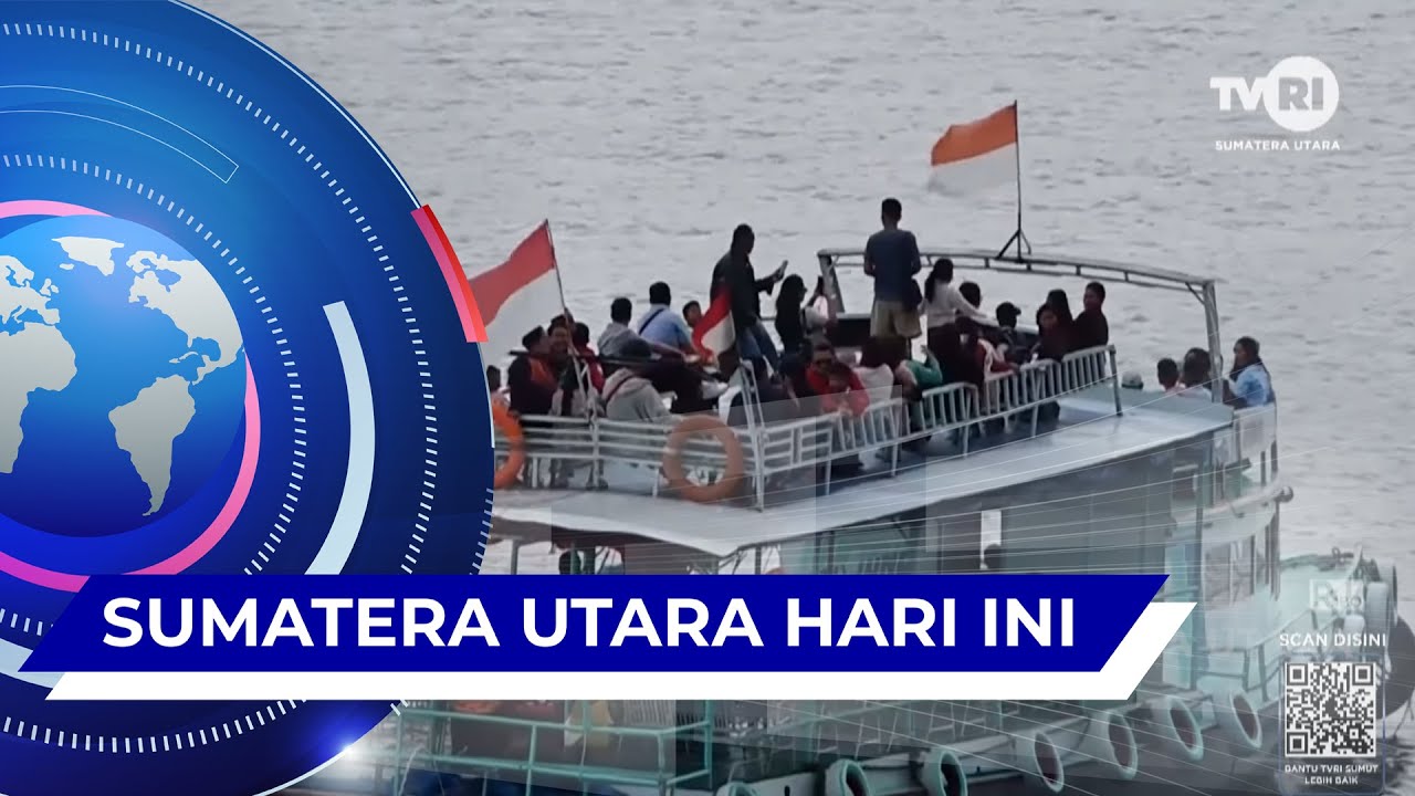 SUMATERA UTARA HARI INI [ 30 DESEMBER 2025 ]