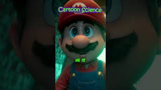 What Happens if Yoshi Eats Mario