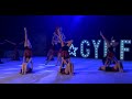 Tay Valley Perth - Gymfest Perth 2017