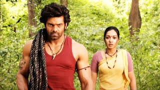 Arya's Best Action Scenes | Best Scenes Of Kadamban Movie | Catherine Tresa, Deepraj Rana