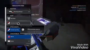 Mirage here to save the day