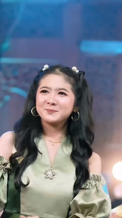 Sakit Pinggang - Ochi Alvira Feat Shinta Gisul