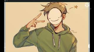 Fairytales l Dream SMP animation