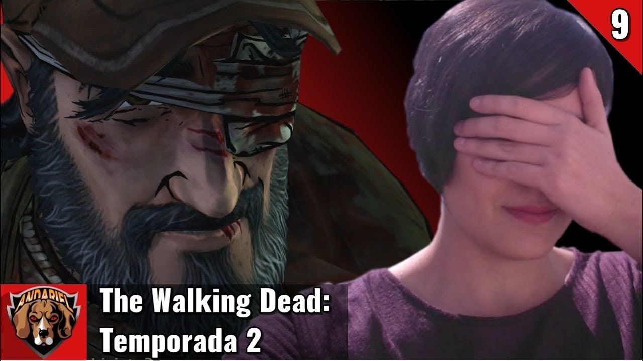 The Walking Dead Temporada 9 Episodio 2