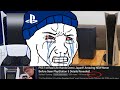 "Stop LYING about PS5 vs Xbox Series X!" | PS5 Fanboys are Salty the PlayStation 5 is a Chonker