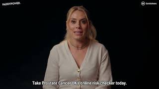 This Video Could Save Your Life Check Your Risk For Prostate Cancer Today