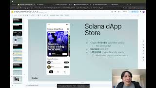 Solana Mobile Hackathon Workshop