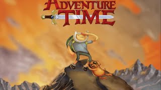 Adventure Time: The Annotated Pilot!