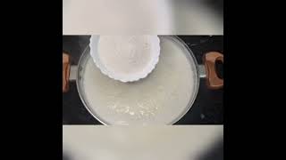 Rice kheer sweet payasam  recipe