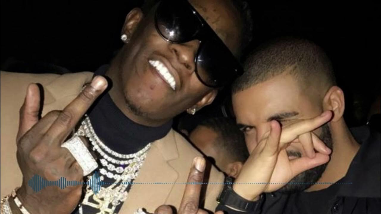 young thug - oh u went (drake part only) young thug - oh u went (drake part only)