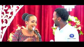 Mursal Muuse & Hodan Abdirahman | Isku dhoon | Official 2020