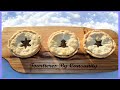 Tourtiere-how to make this delicious French Canadian traditional meat pie for Christmas