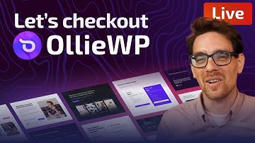 Is OllieWP Pro great?! - Chill Stream, Real Results