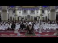 صلاة العشاء والتراويح للشيخ عبدالولي الأركاني بتاريخ 13 رمضان 1437 الموافق 18 6 2016 