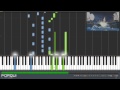 One Piece Opening 15 - We Go! (Synthesia)