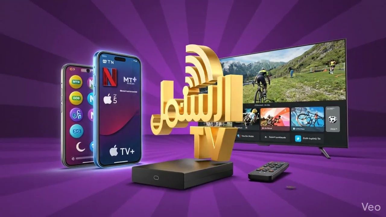 live streaming service