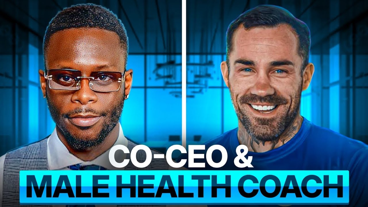 Как восстановить здоровье, защитить разум и вести семью, одновременно развивая свой бизнес