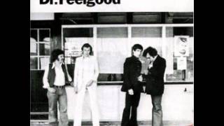 Dr. Feelgood - Don't you just know it ? chords