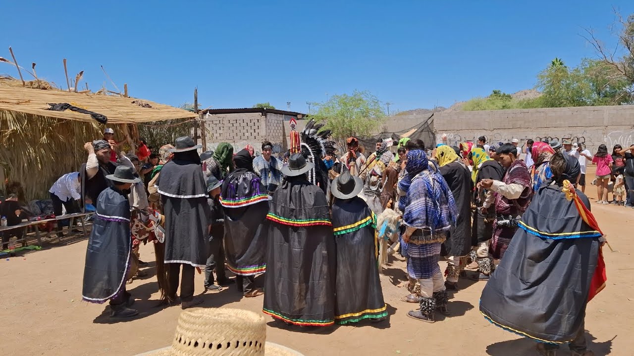 Fariseos Las  Amapolas... SS2025 👹✨️📿